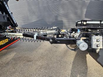 Scania R530 6x2 PALFINGER HAAK + EPSILON KRAAN + FLOOR AANHANGER